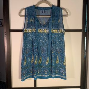 Women's XS blouse